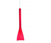 Подвесной светильник Flut FLUT SP1 SMALL ROSSO