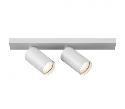 Спот Focus S C051CL-2W Maytoni Спот Focus S C051CL-2W Maytoni