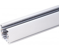 Шинопровод  TRL-1-3-100-WH / Трехфазный шинопровод белый (1м.)