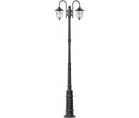 Наземный фонарь TITAN 84710A 10 E7 Bl
