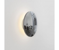 Настенный светильник Mini Disc MRL LED 1126 черный жемчуг