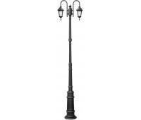 Наземный фонарь MUNICH 2S 79760SA 10 down E7 Bl