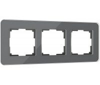 Рамка Elite графит W0032440