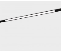Трековый светильник  IT012-5021 black 3000K