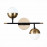 Бра Albero SL1507.421.02 ST Luce