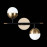Бра Albero SL1507.421.02 ST Luce