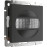 Датчик движения Встраиваемые механизмы черные W1155108 Werkel Датчик движения Встраиваемые механизмы черные W1155108 Werkel