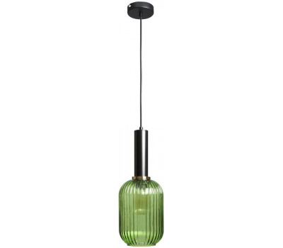 Подвесной светильник Iris  2072-A+BL Loft It