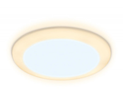 Точечный светильник Downlight DCR307 Ambrella Точечный светильник Downlight DCR307 Ambrella