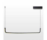 Подвесной светильник Cass LSP-8427