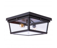 Потолочная люстра Crivelly LOFT3110-2C