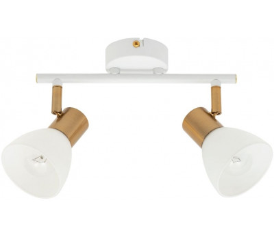 Спот Falena A3117PL-2WH Artelamp