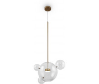 Подвесной светильник Amoris FR5128PL-L10BS