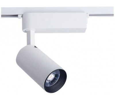 Трековый светильник Profile Iris Led 9010 Nowodvorski