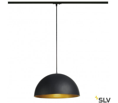Трековый светильник 1PHASE-TRACK FORCHINI 143932 SLV
