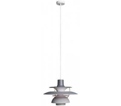 Подвесной светильник Floret 10113 Grey