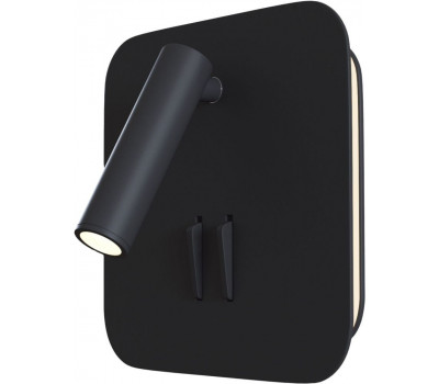 Спот Ios 176 C175-WL-01-6W-B Maytoni