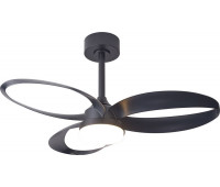 Потолочная люстра Infinity Fan 8701