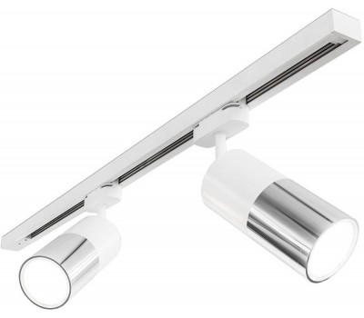Трековый светильник Double Topper LTB27 Elektrostandard
