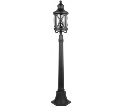 Наземный фонарь LUCERNA 84807 Bl