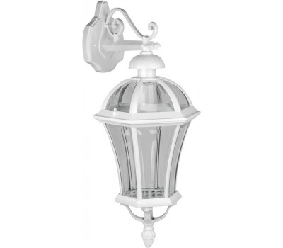 Настенный фонарь уличный ROMA L 95202L/02 W Настенный фонарь уличный ROMA L 95202L/02 W