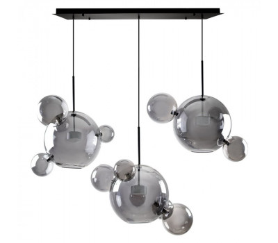 Подвесной светильник Bolle 2029-S3 Loft It