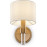 Бра Lino FR5186WL-01BS