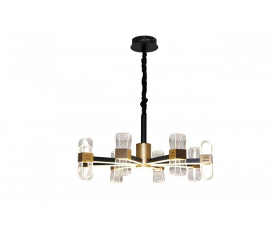 Подвесная люстра  10235/8LED Escada
