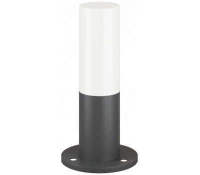 Наземный светильник Willis O418FL-01GR Maytoni Наземный светильник Willis O418FL-01GR Maytoni