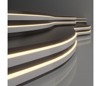 Светодиодная лента  24V 10W 120Led 2835 IP65