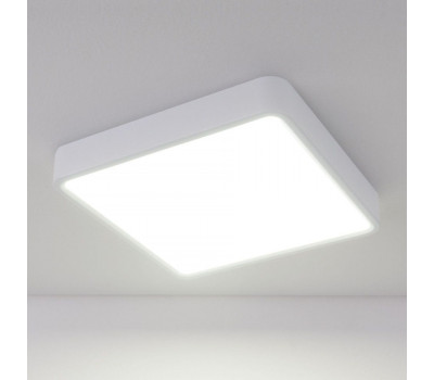 Потолочный светильник Downlight DLS034 18W 4200K Elektrostandard Потолочный светильник Downlight DLS034 18W 4200K Elektrostandard