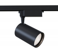 Трековый светильник Track lamps TR003-1-30W3K-B