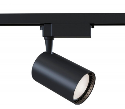 Трековый светильник Track lamps TR003-1-30W3K-B Maytoni