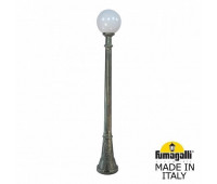 Наземный фонарь Globe 250 G25.158.000.BYE27