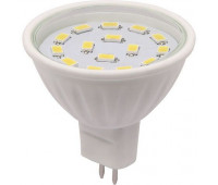 Лампочка светодиодная LED15 19324