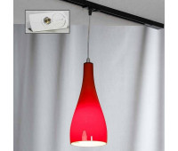 Трековый светильник Track Lights LSF-1156-01-TAW