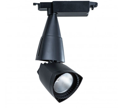 Трековый светильник Lynx A3830PL-1BK Artelamp