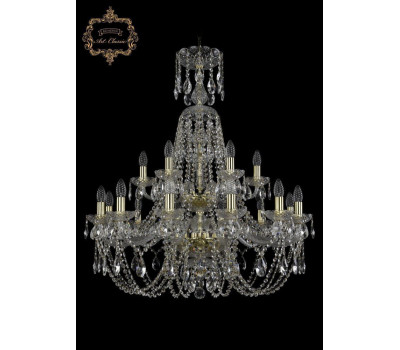 Подвесная люстра 11.21 11.21.12+6.300.2d.XL-95.Gd.Sp Art Classic