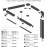 Коннектор Smart TR2101-WH Denkirs Коннектор Smart TR2101-WH Denkirs