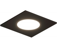 Точечный светильник PORT DK3102-BK