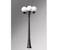 Наземный фонарь Globe 300 G30.156.S30.AYE27