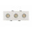 Точечный светильник DK3023-WH Denkirs Точечный светильник DK3023-WH Denkirs