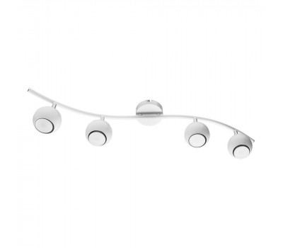 Спот Piatto A6251PL-4WH Artelamp Спот Piatto A6251PL-4WH Artelamp