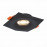 Точечный светильник Ovasis ST203.408.01 ST Luce