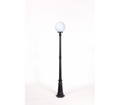 Наземный фонарь  88209L Bl Oasis Light