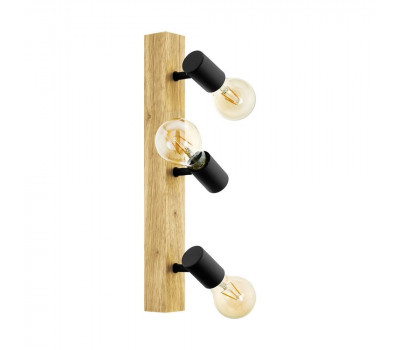 Спот Townshend 3 98113 Eglo