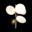 Бра Matisse 10008/1W white Loft It