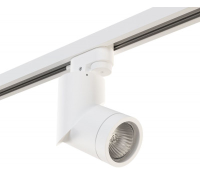 Трековый светильник Illumo F A1T051016 Lightstar Трековый светильник Illumo F A1T051016 Lightstar