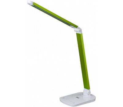 Интерьерная настольная лампа  TLD-521 Green/LED/800Lm/5000K/Dimmer Uniel