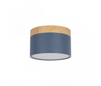 Точечный светильник Grape 10162 Blue